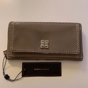 BCBG MaxAzria Wallet